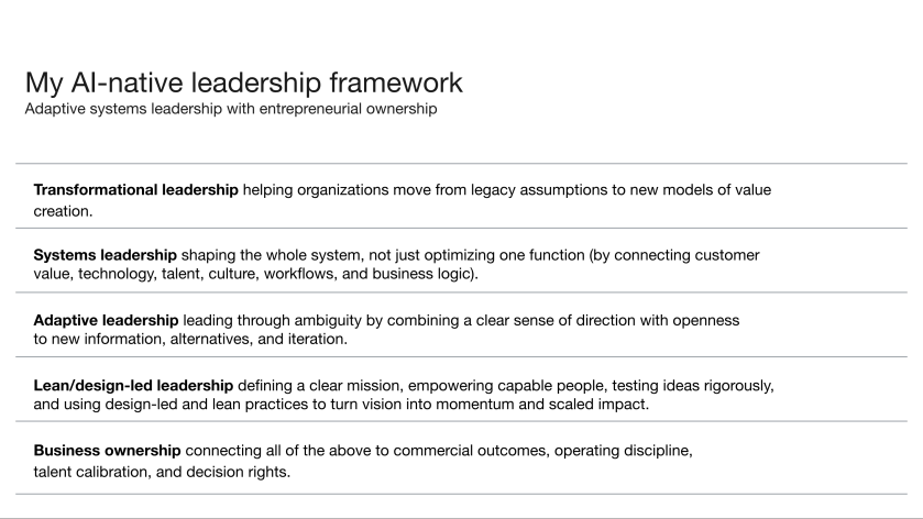 Overview of key projects and impact, slide 9 of 12